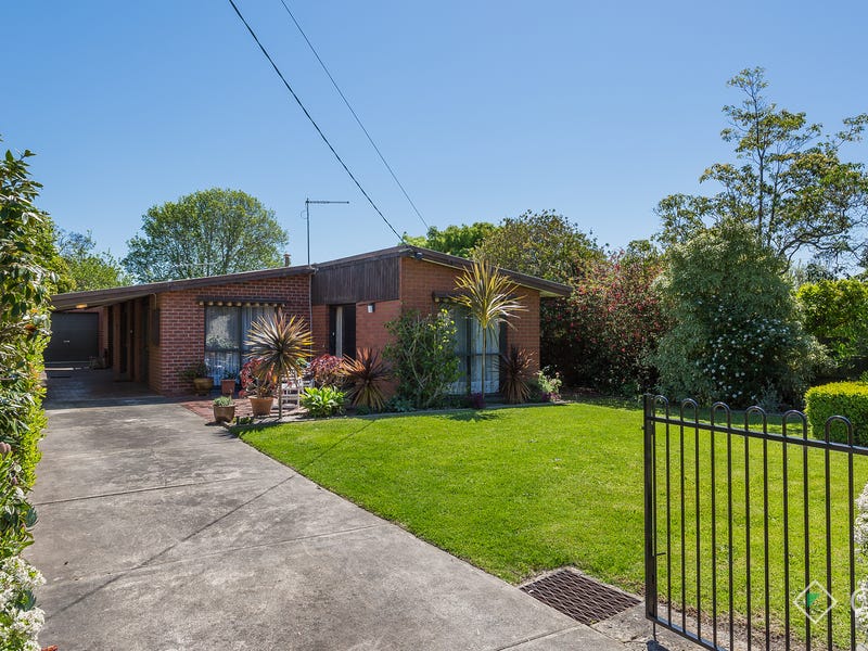 132 Rosebud Parade, Rosebud, Vic 3939 Property Details