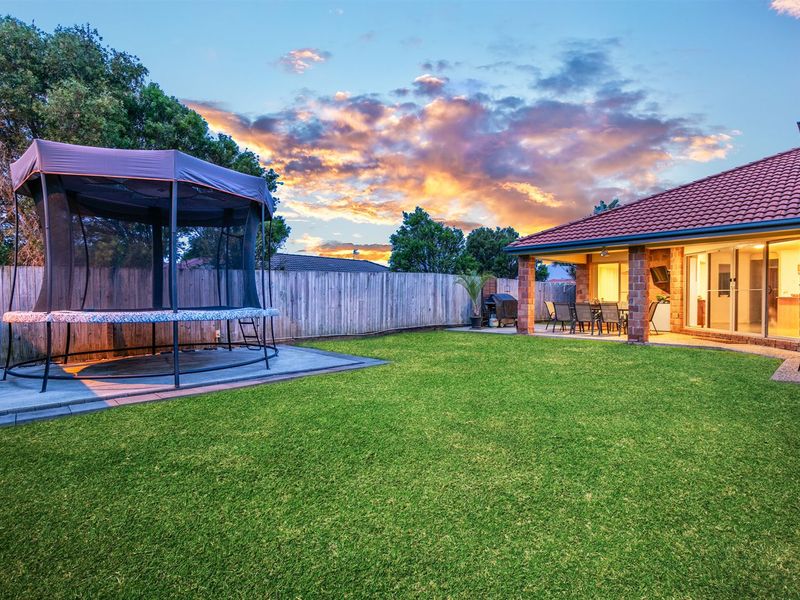 13 Ferncliffe Street, Upper Coomera, QLD 4209 13 Ferncliffe Street, Upper Coomera, QLD 4209