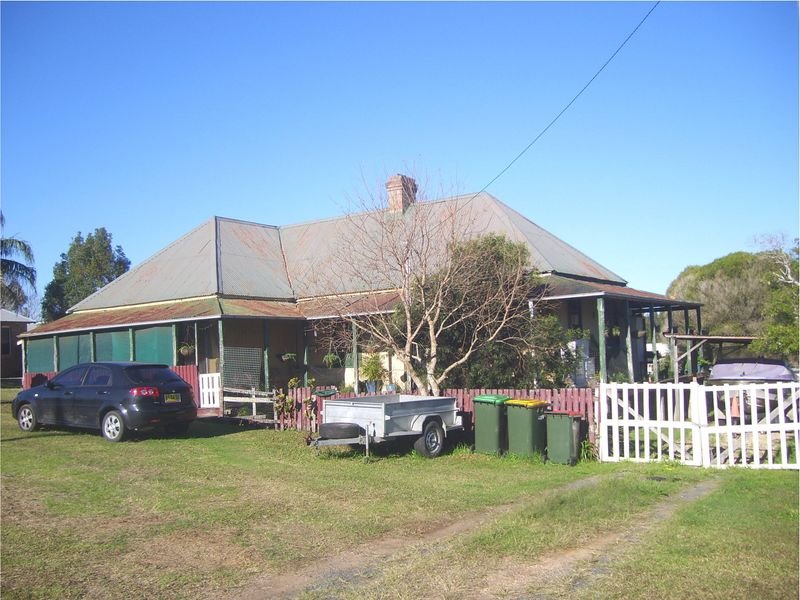 Property 106672323, Coopernook, NSW 2426 Property Details