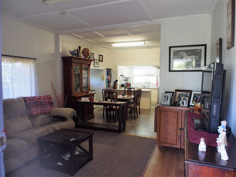 13 Side Street, Mount Tyson, QLD 4356