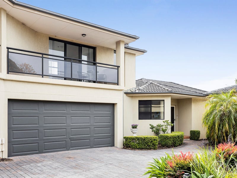 2/265267 Fowler Road, Illawong, NSW 2234 Property Details