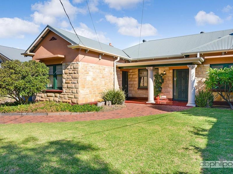 35 Flora Terrace, Prospect, SA 5082 Property Details