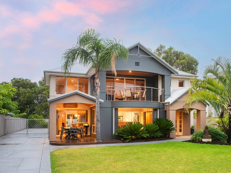 6 Nicholas Court, Dunsborough, WA 6281