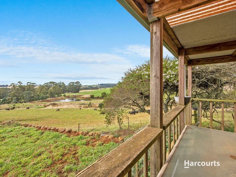 1535 Calder Road, Calder, Tas 7325 Property Details