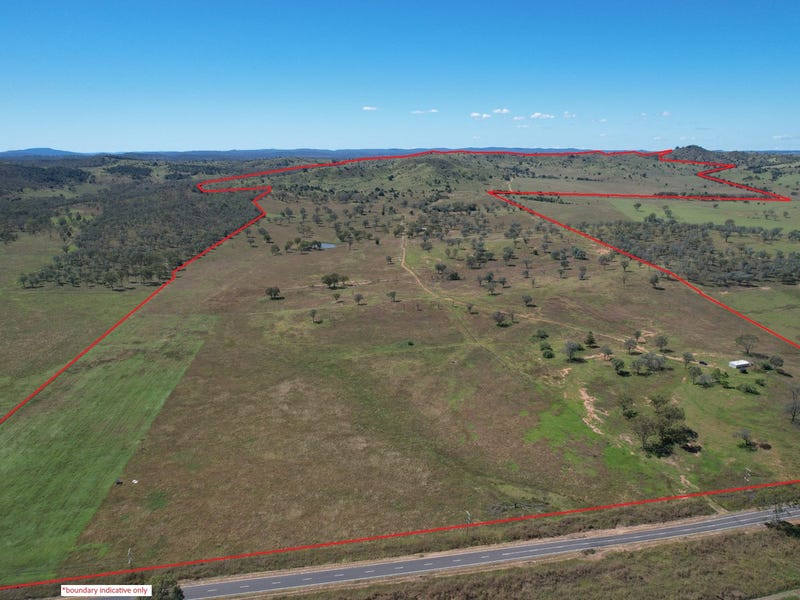 183 Bukali Scrub Road, Monto, Qld 4630 Livestock for Sale