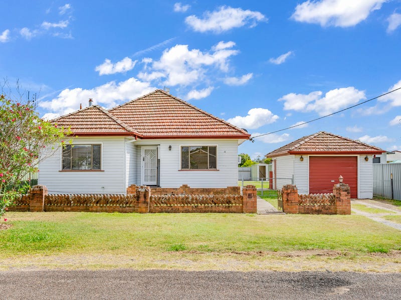 4 Melton Avenue, Cessnock, NSW 2325 Property Details