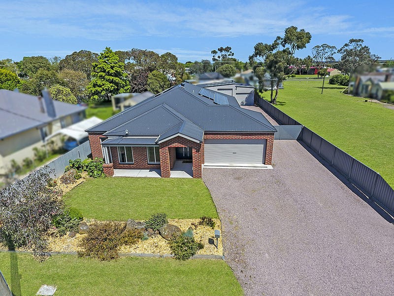 39 Kerr Street, Mortlake, Vic 3272 Property Details