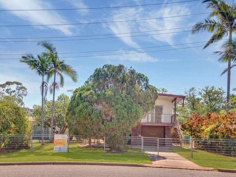 17 Rifle Range Road, Sun Valley, QLD 4680