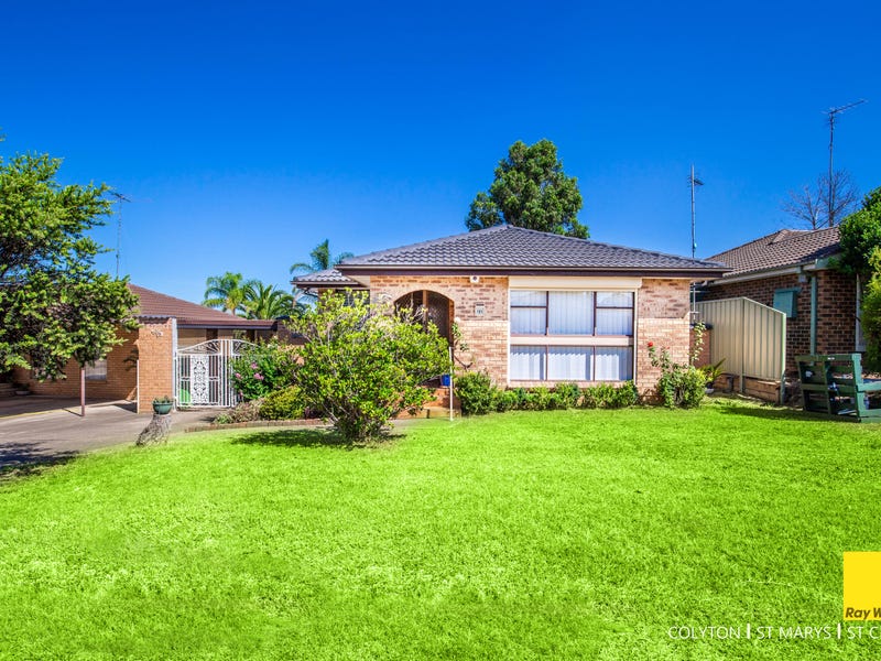 Houses for rent in St Clair, NSW 2759 - property.com.au Weather st clair nsw