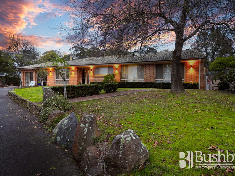 31 Blackstone Road, Blackstone Heights, TAS 7250