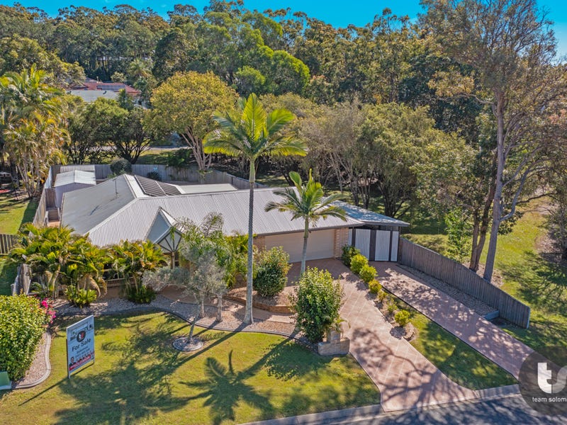 3 Chatsworth Circuit, Capalaba, QLD 4157