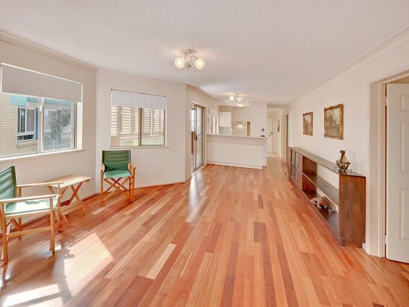 3/36 Moreton Parade, Caloundra, Qld 4551 Property Details