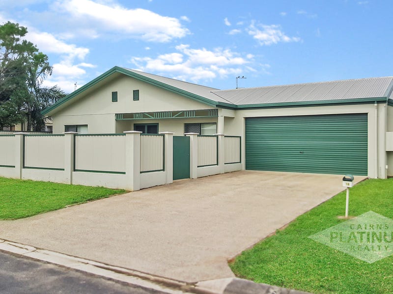 16 Lomond Street, Smithfield, QLD 4878