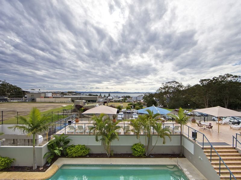 206/61B Dowling Street, Nelson Bay, NSW 2315