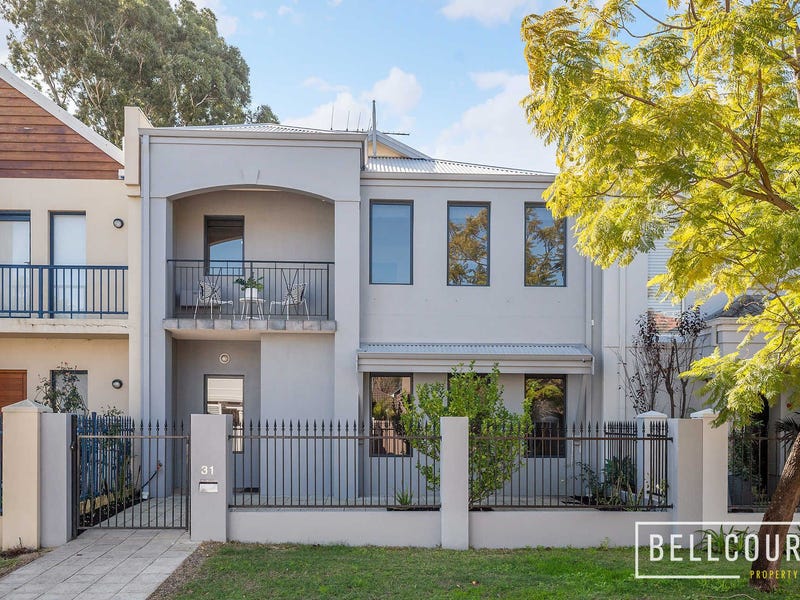 31 Plunkett Street, Highgate, WA 6003 Property Details