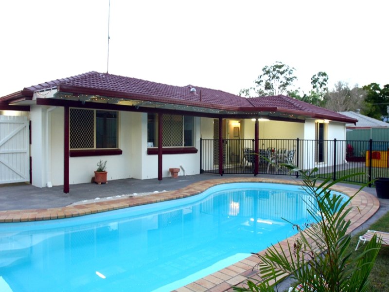 75 Moselle Drive, Thornlands, Qld 4164 Property Details