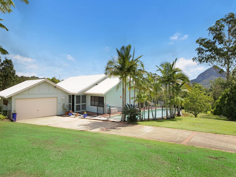 104 Highfield Rise, Pomona, Qld 4568 Property Details