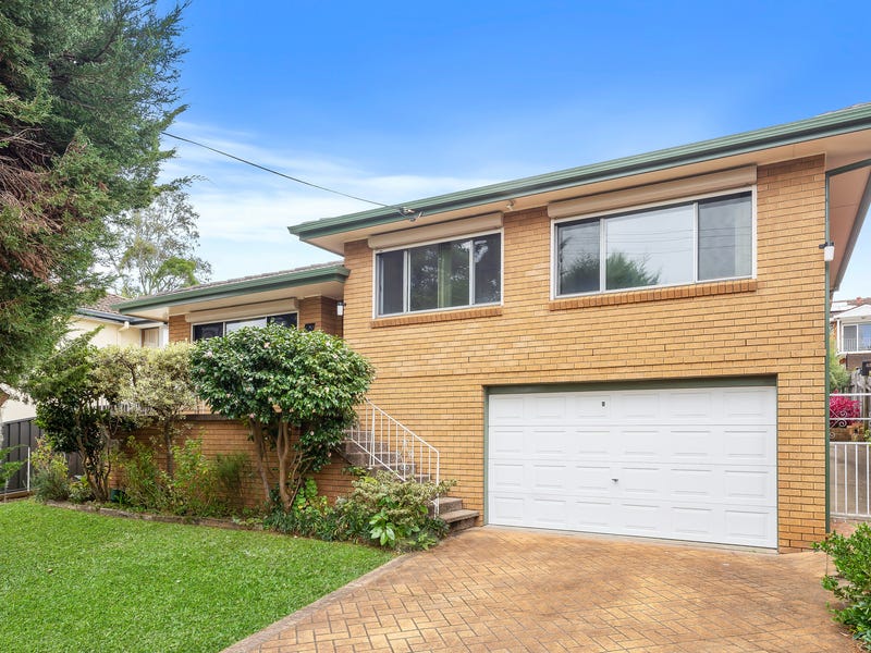 117 Agincourt Road, Marsfield, NSW 2122