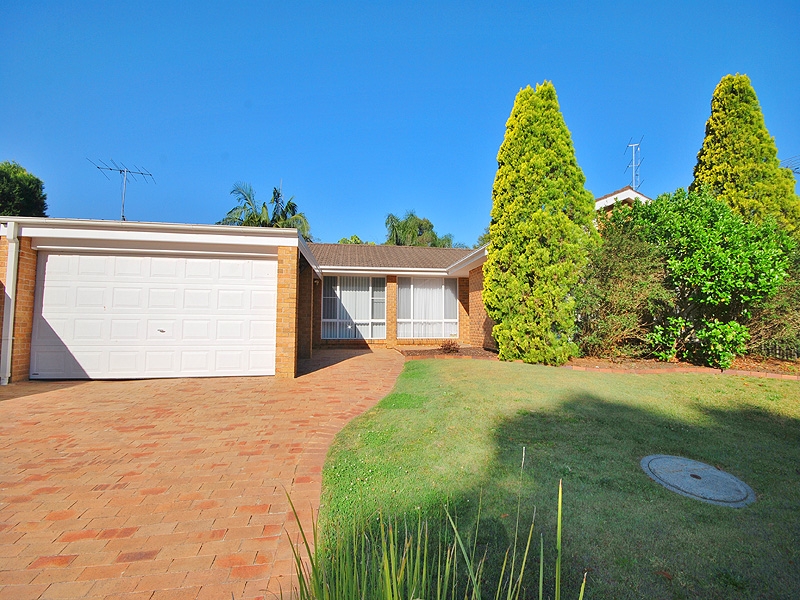 122 Langford Drive, Kariong, NSW 2250