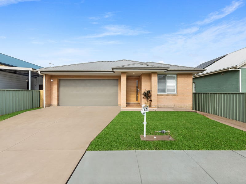 40 Mabel Street, NSW 2298 Property Details