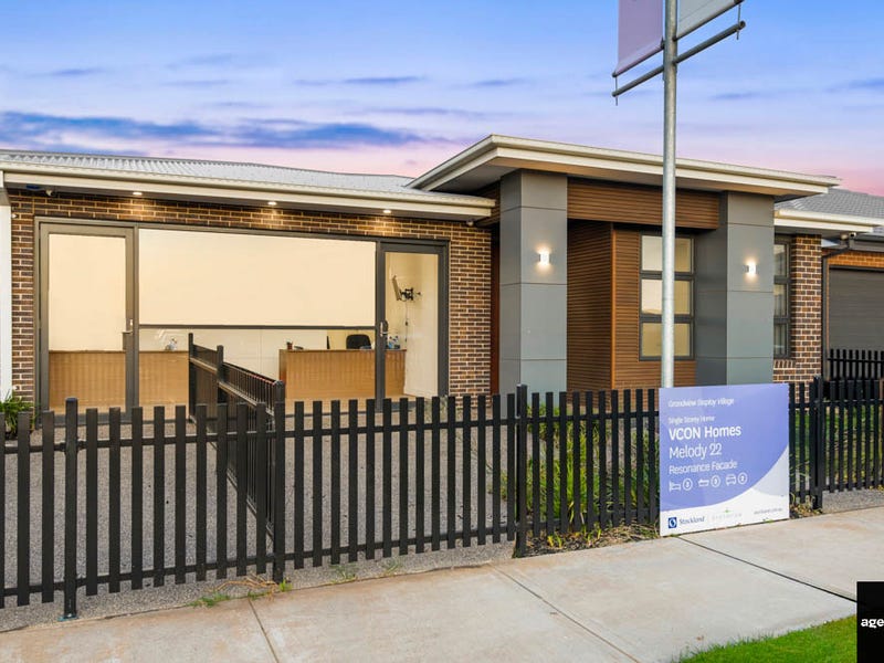 40 Rainier Drive, Truganina, Vic 3029 House for Rent