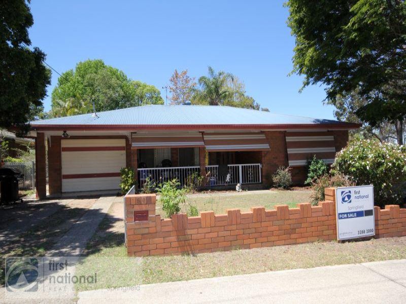 50 Collingwood Drive, Collingwood Park, QLD 4301