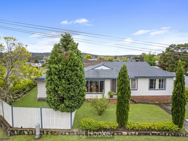 33 Elizabeth Street, Holmesville, NSW 2286 Property Details