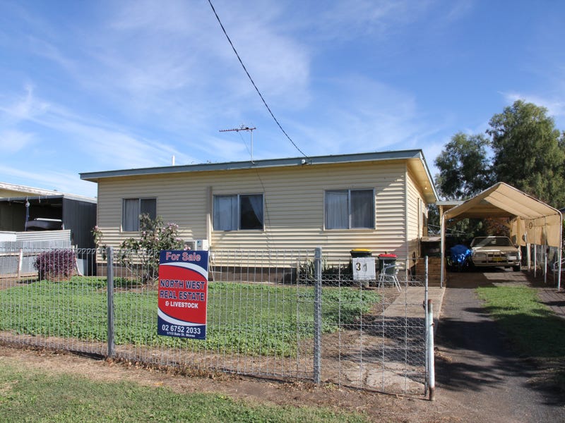 31 trooper Street, Pallamallawa, NSW 2399 House for Sale realestate