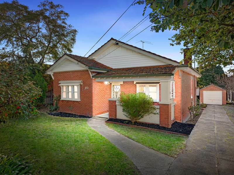 84 Parer Street, Burwood, Vic 3125 - Property Details