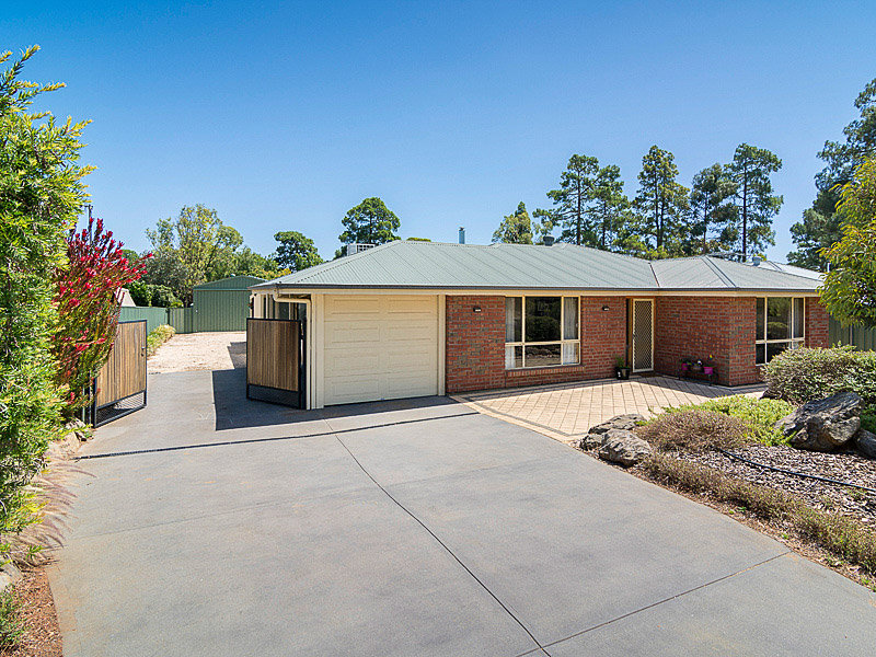 3 Brideson Road, Strathalbyn, SA 5255 Property Details