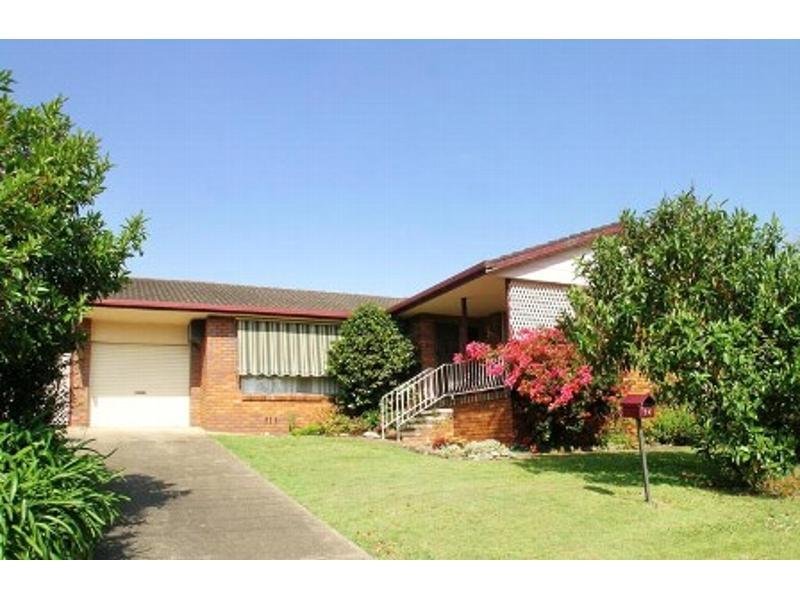 24 Chalmers Street, Port Macquarie, NSW 2444