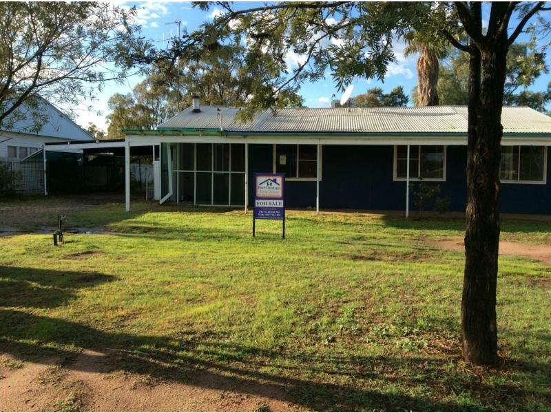 62 Belgrove Street, Trangie, NSW 2823 Property Details