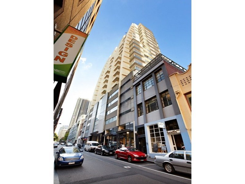 1801/318 Little Lonsdale Street, Melbourne, Vic 3000 Property Details