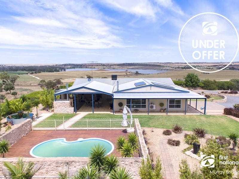 472 Belvedere Road, Mannum, SA 5238