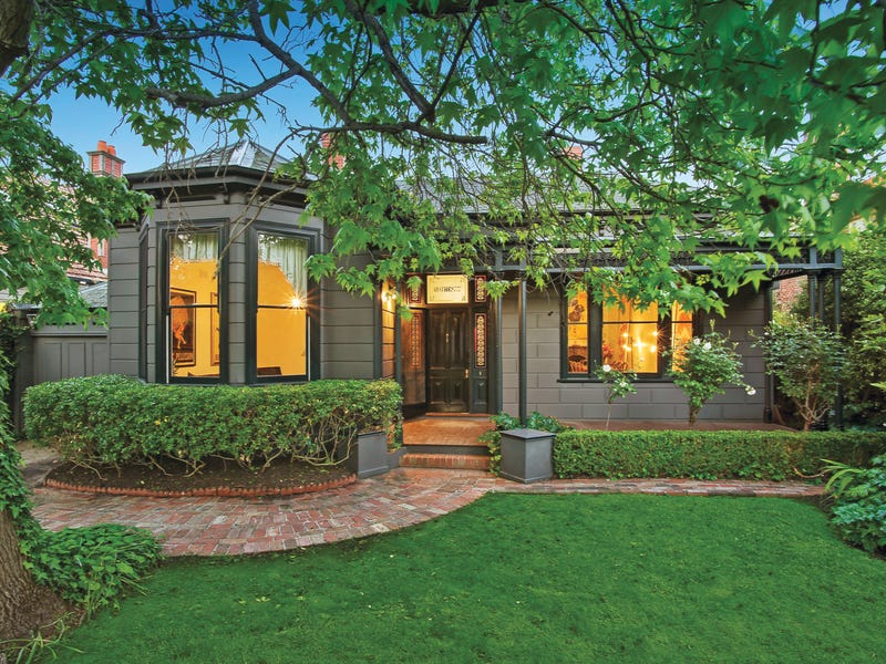 18 Victoria Street, Brighton, Vic 3186 Property Details