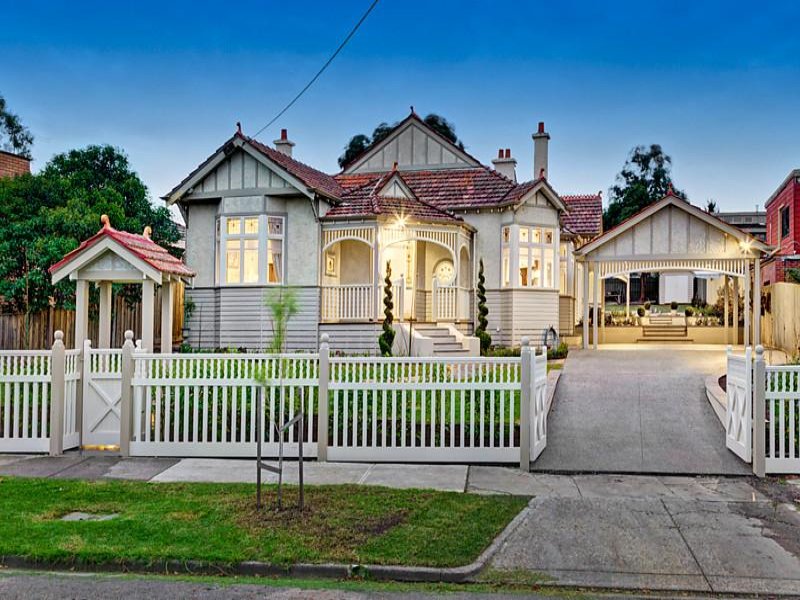 8 Buchanan Street, Ivanhoe, VIC 3079