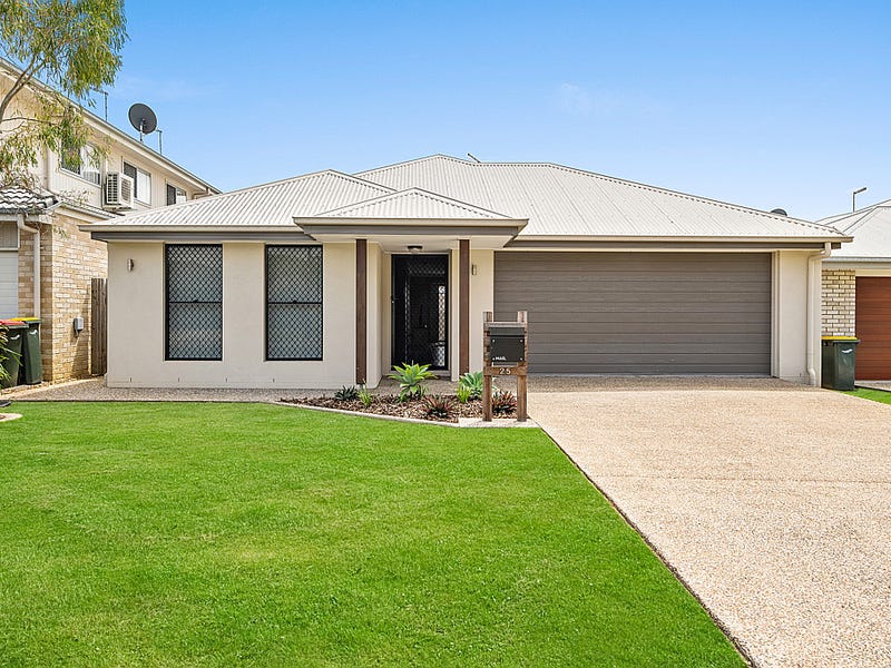 25 River Breeze Drive, Griffin, Qld 4503 Property Details