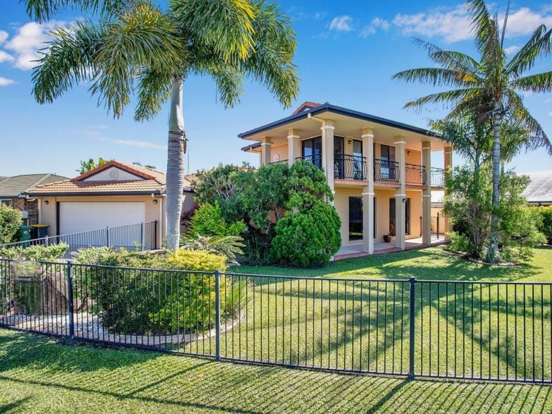 22 Riverleigh Drive, North Mackay, QLD 4740