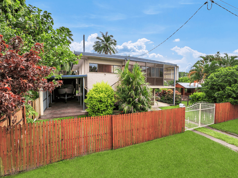 3032 Alley Street, Gordonvale, Qld 4865 Property Details