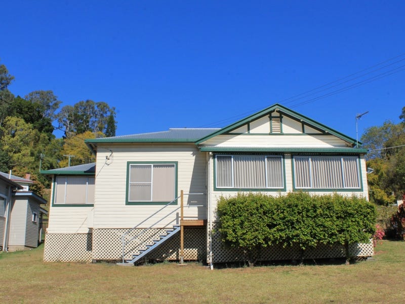 9 Rous Street, Kyogle, NSW 2474