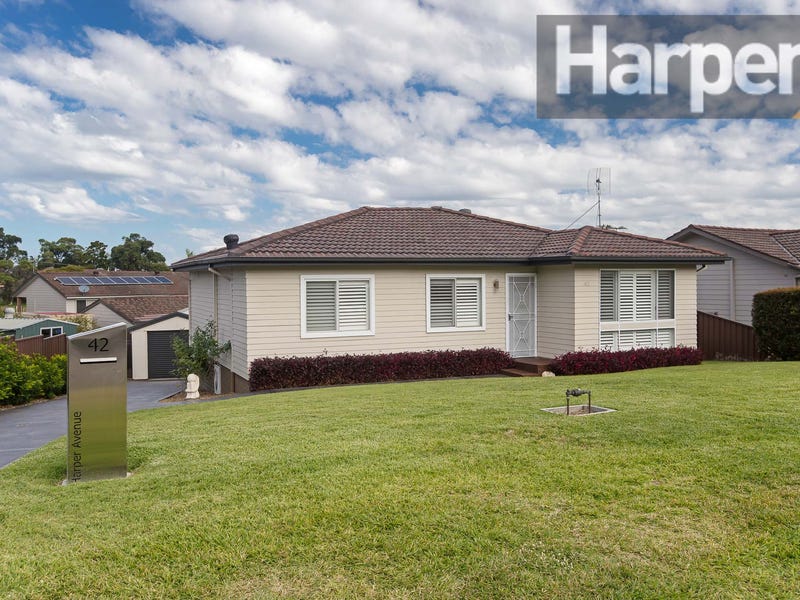 42 Harper Ave, Edgeworth, NSW 2285 Property Details