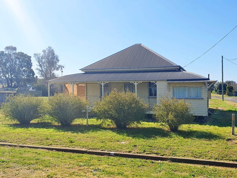 58 Drayton Street, Allora, QLD 4362