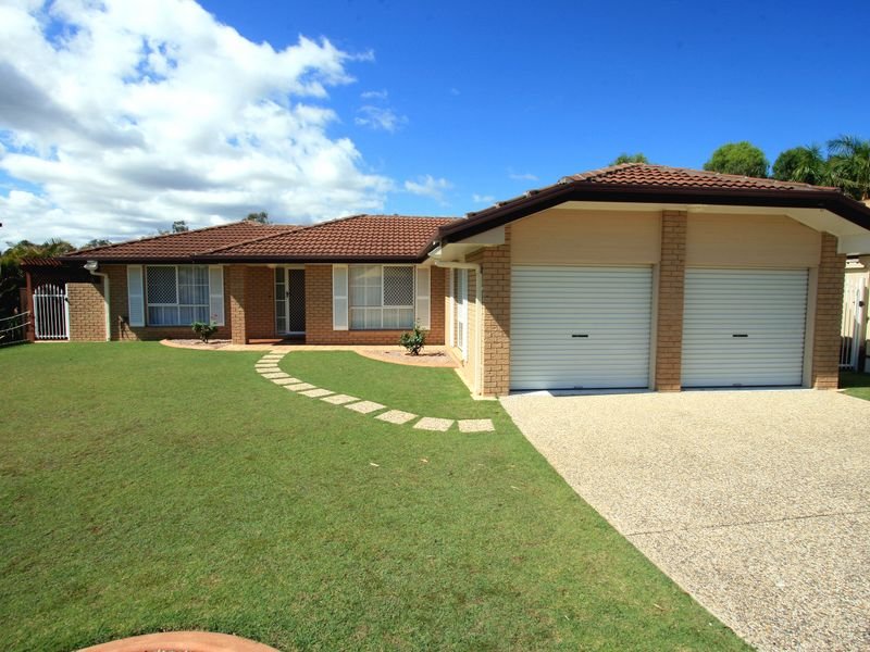 51 Blenheim Crescent, Yamanto, Qld 4305 Property Details