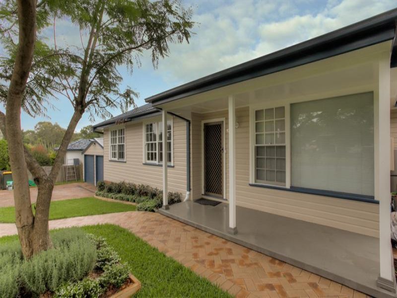 107 Carrington Street, West Wallsend, NSW 2286