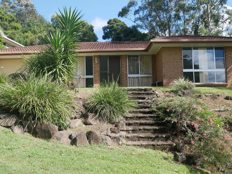 27 Mountain View Drive, Goonellabah, NSW 2480