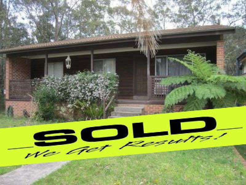 291 The Park Drive, Sanctuary Point, NSW 2540