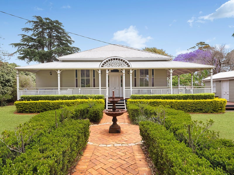 227 Geddes Street, South Toowoomba, QLD 4350