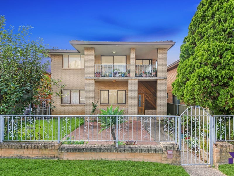 48 Cronulla Street, Hurstville, NSW 2220 Property Details