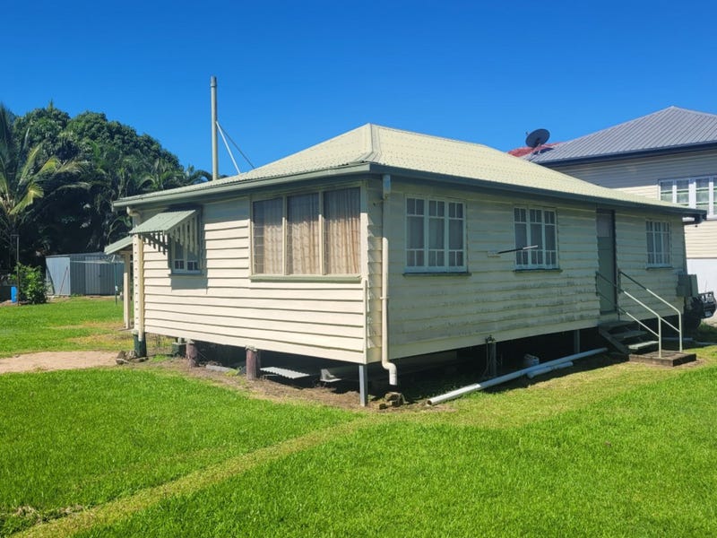 26 Cooper Street, Ingham, Qld 4850 House for Sale