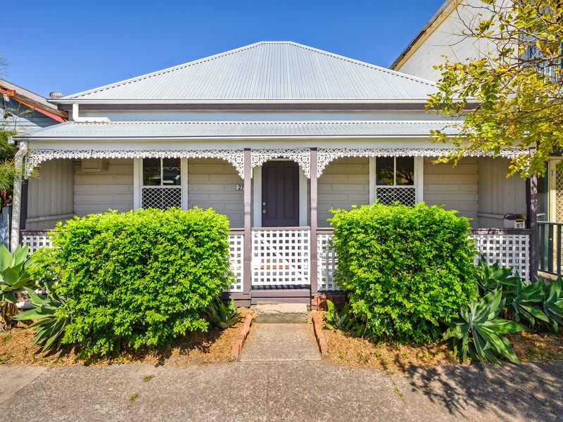 27 James Street, Hamilton, NSW 2303 Property Details